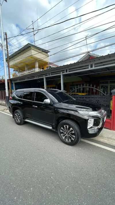 Galeri 10 Deaz Rental