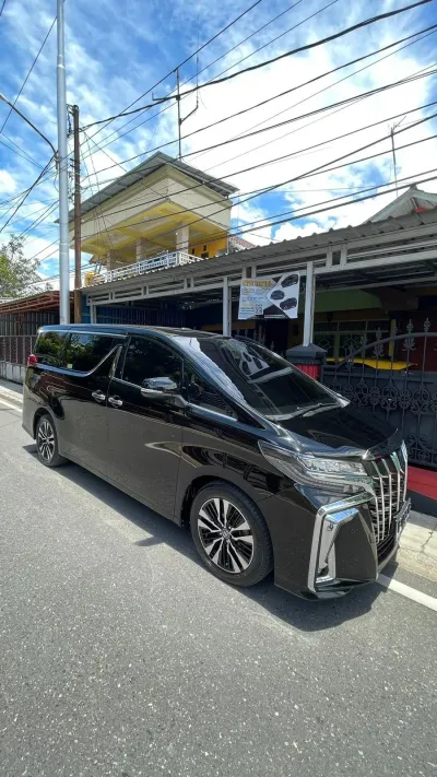 Galeri 11 Deaz Rental