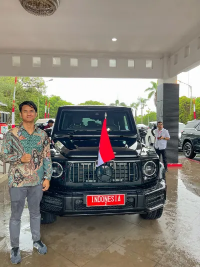 Galeri 14 Deaz Rental