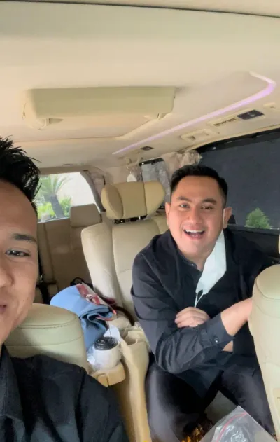 Galeri 2 Deaz Rental