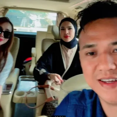 Galeri 3 Deaz Rental