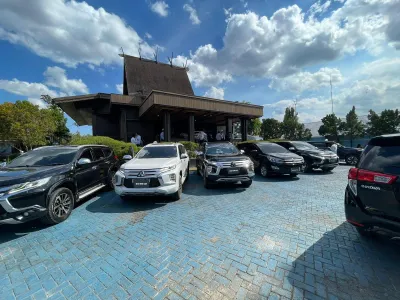 Galeri 4 Deaz Rental