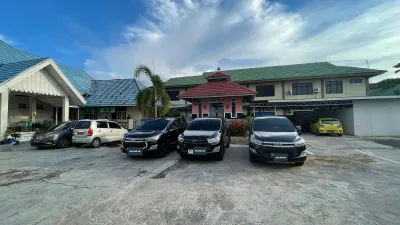 Galeri 5 Deaz Rental