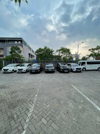 Galeri 6 Deaz Rental