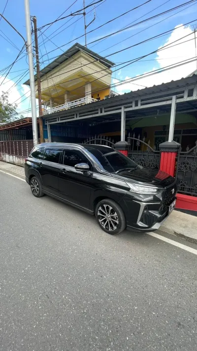 Galeri 9 Deaz Rental