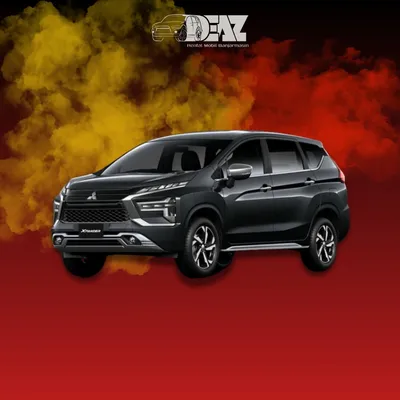 Mitsubishi Xpander