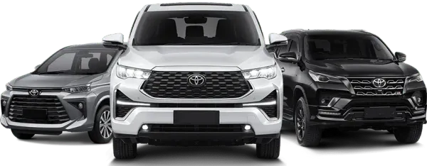 Rental Mobil Banjarmasin - Deaz Rental